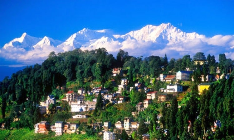 Darjeeling, West Bengal – Book My Cheap Hotel